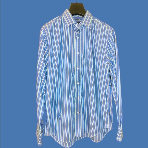 Nautica button up long sleeve. Perfect condition - Picture 1 of 3